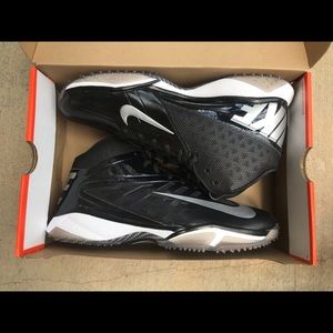 Nike Zoom Turf Training Shoes